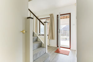 Entrance- click for photo gallery